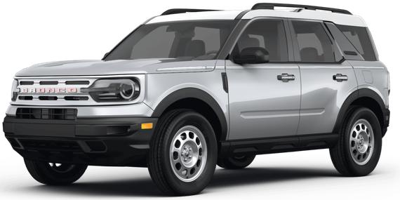 FORD BRONCO SPORT 2023 3FMCR9G66PRD06451 image FORD BRONCO SPORT 2023 3FMCR9G66PRD06451 image